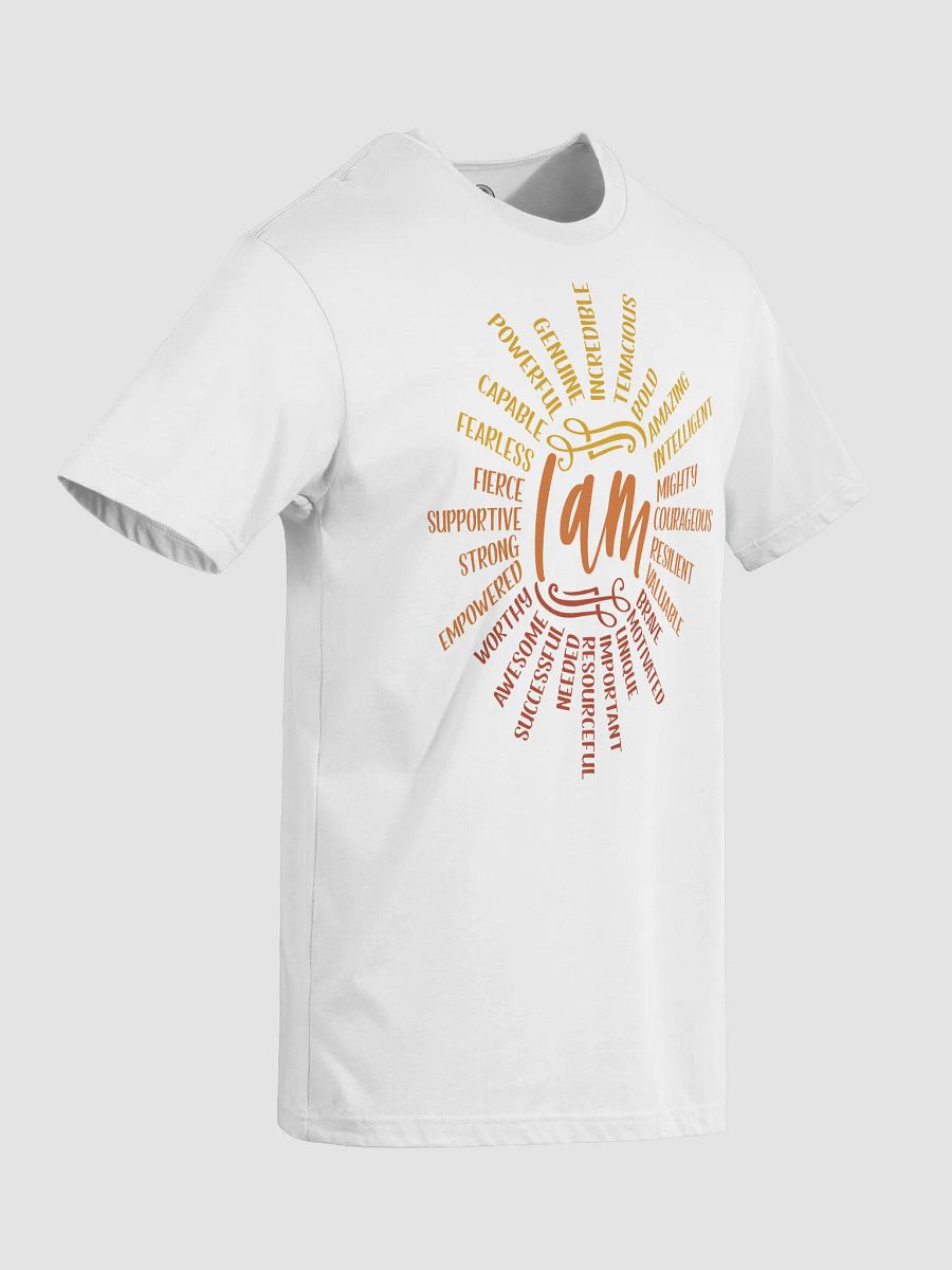 The "I AM" Collection product image (10)
