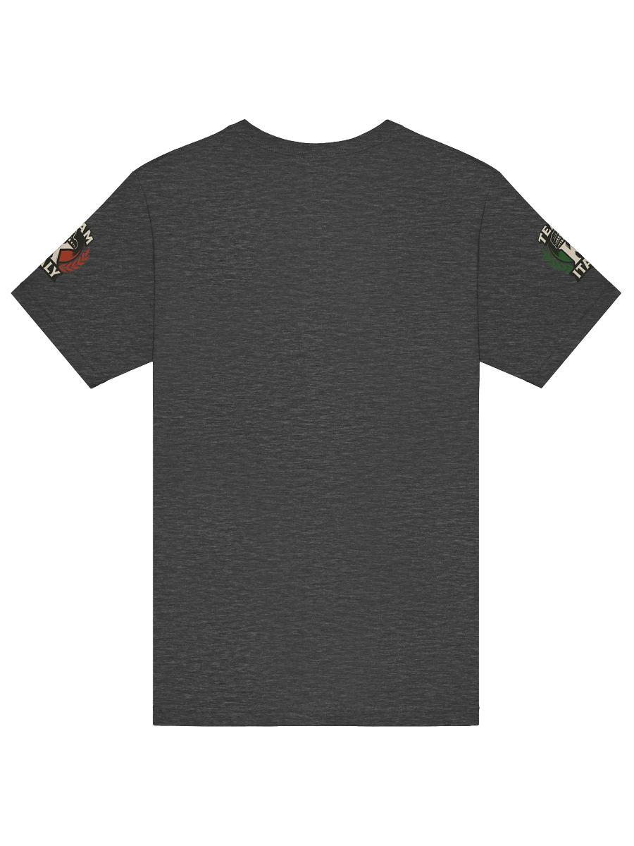 TEAM K ITALY T-Shirt product image (10)