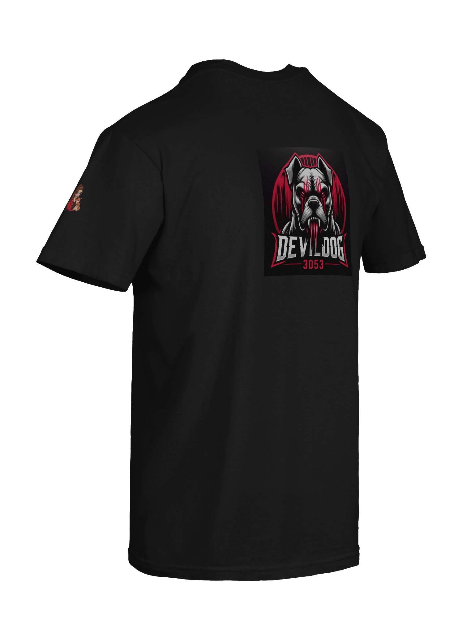 DevilDog and Shey Tee product image (10)
