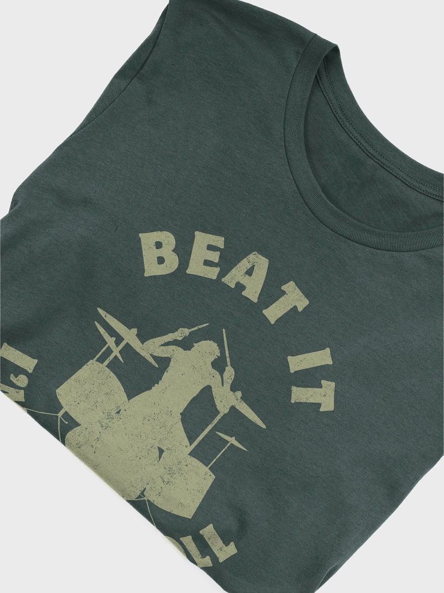 Beat it I'm on a Roll product image (6)
