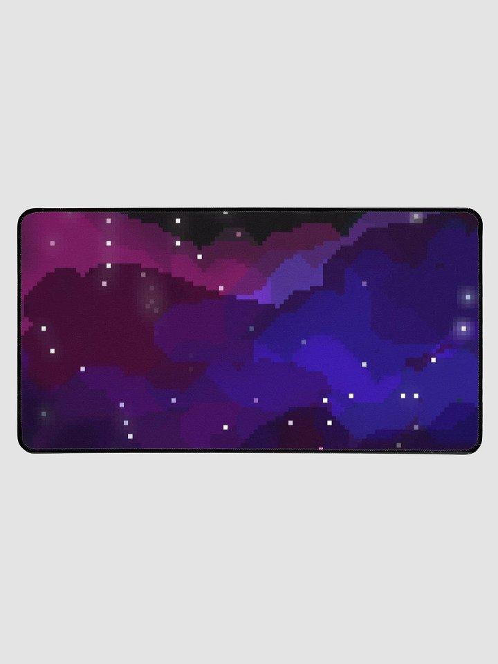 Nebula Deskmat product image (1)