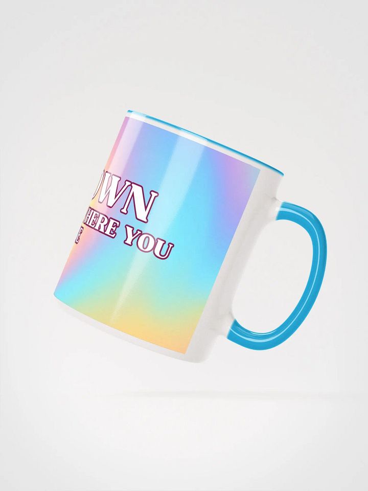 Slow Down Mug product image (9)