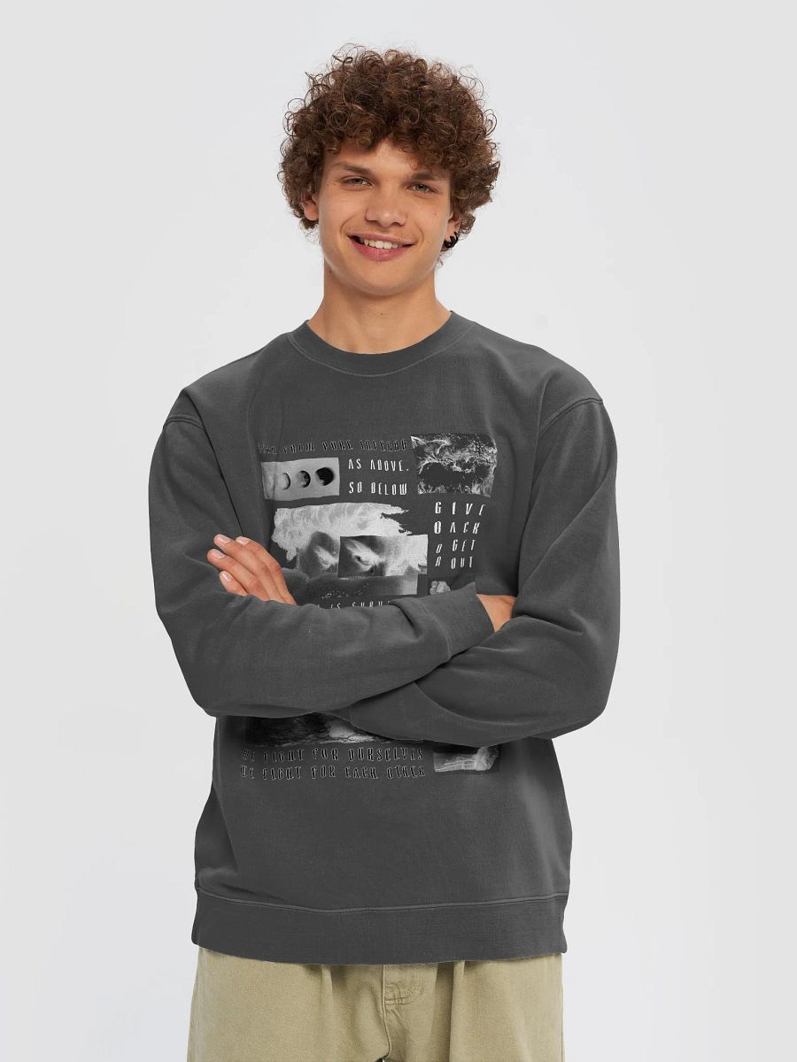 Inferno crew 2 product image (3)