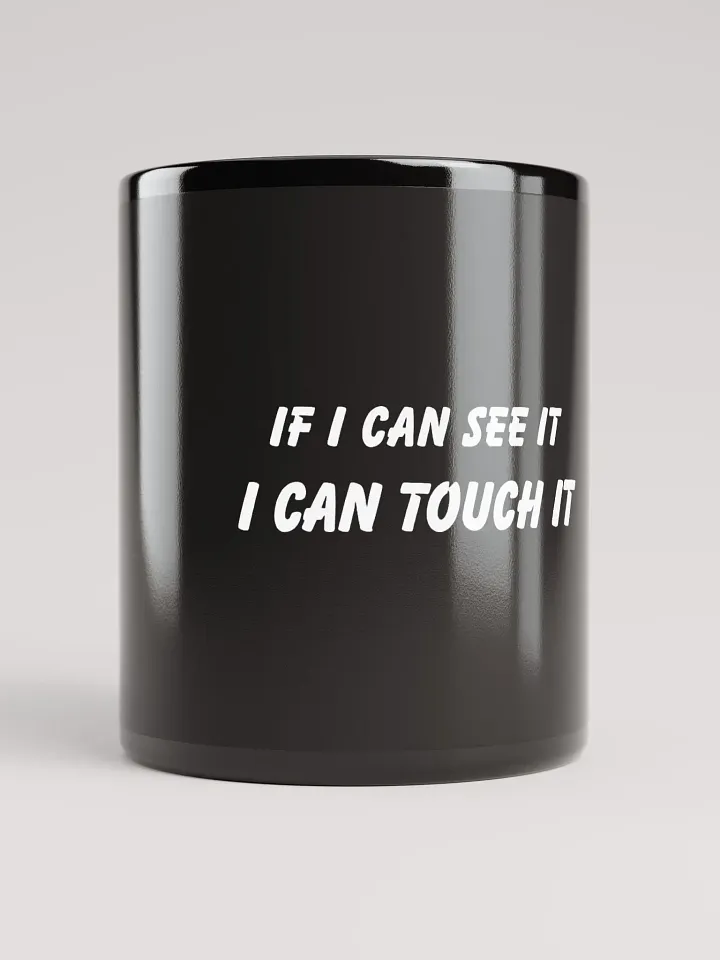 Bold Statement Mug product image (1)
