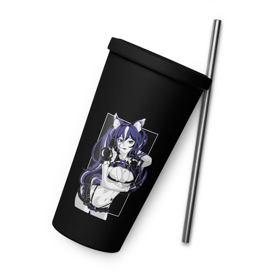 Vampy Waifu Cup product image (6)