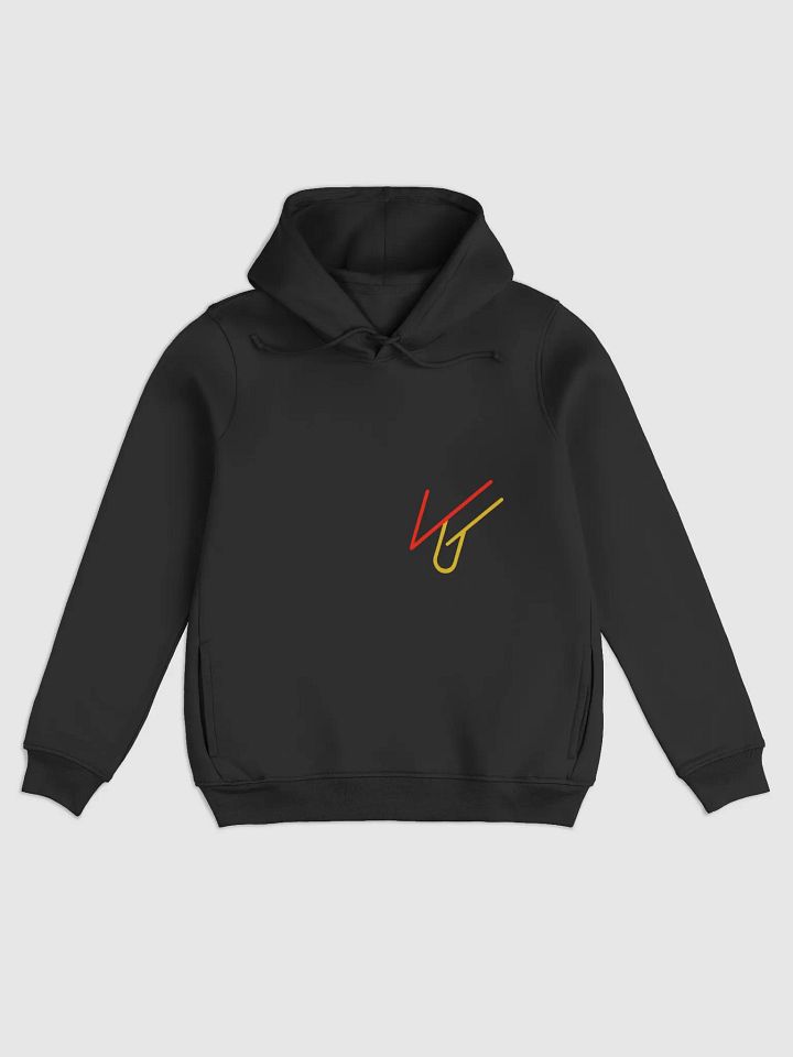 Women's Lang Gang Hoodie product image (7)