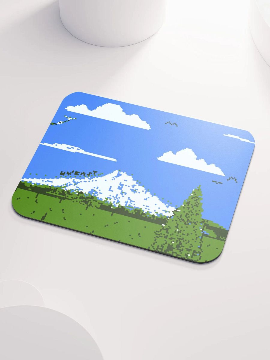 Mt. Hood GB Mousepad product image (3)