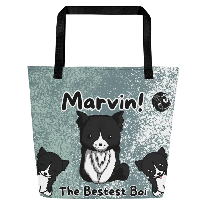 Marvin Tote product image (1)