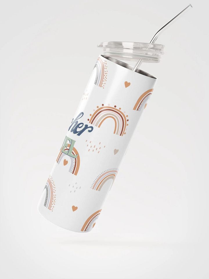 Teacher Fuel Tumbler Set product image (2)