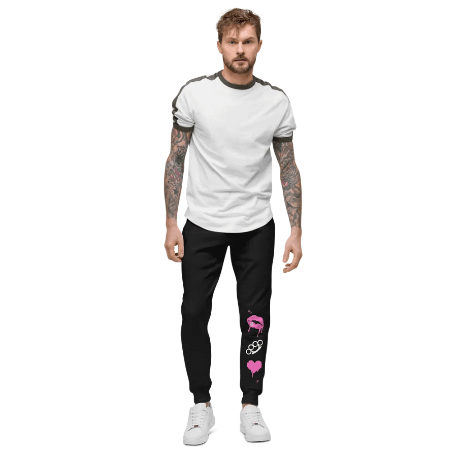 bubblesss joggers product image (3)
