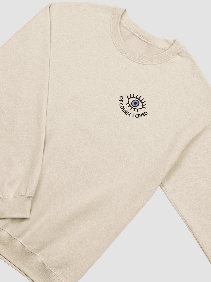 Logo Sweatshirt product image (5)
