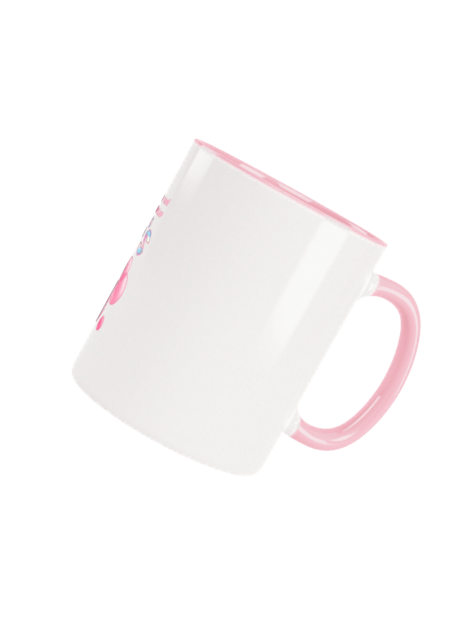 POPular's Brand Mug (Front Print) product image (3)