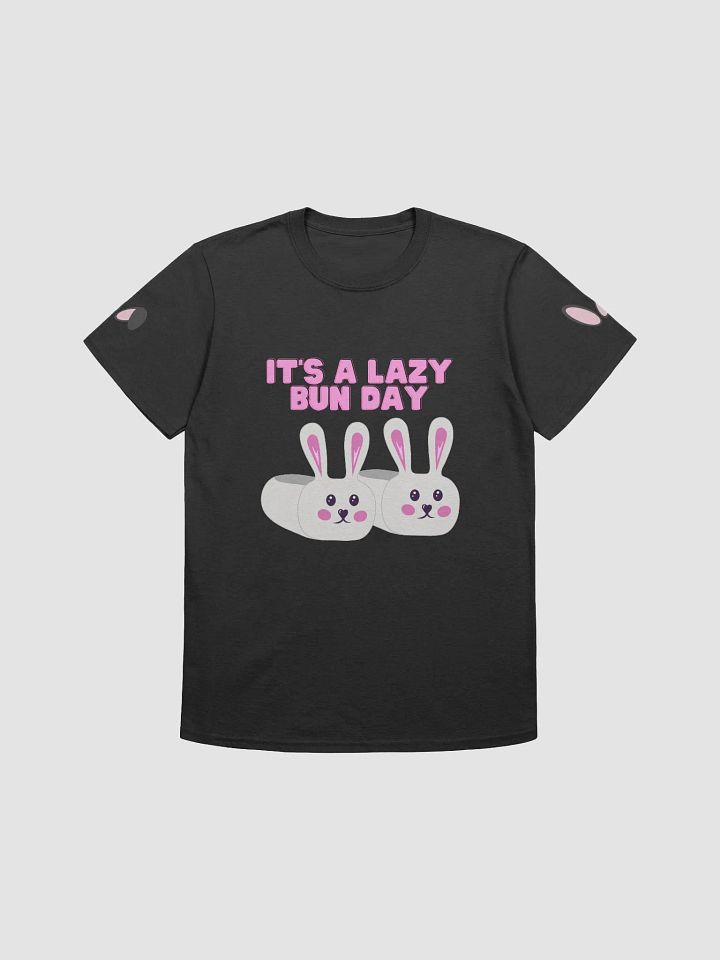 Lazy Bun Day (Unisex) product image (4)