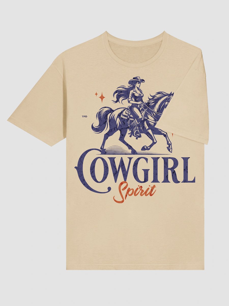 Cowgirl Spirit product image (6)