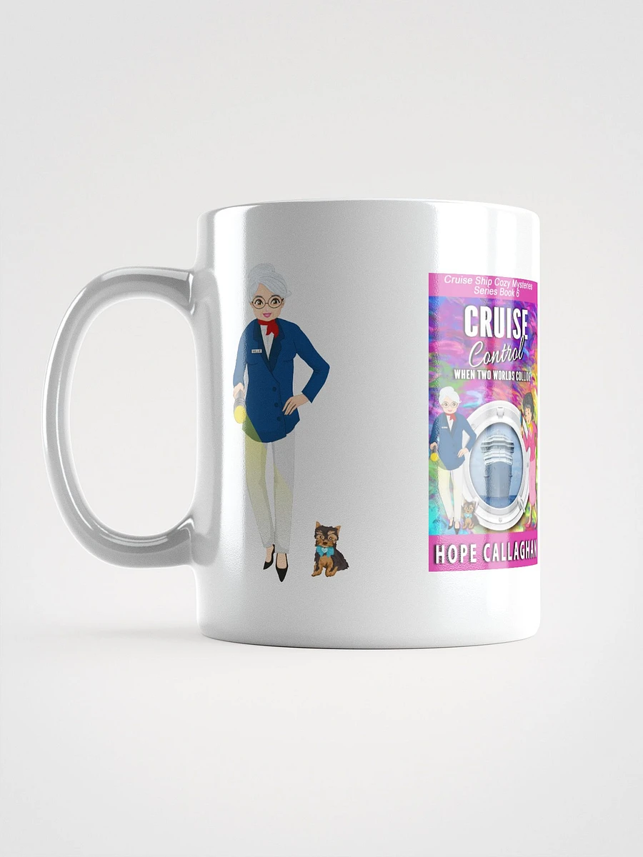 Cruise Control Cozy Mug product image (6)