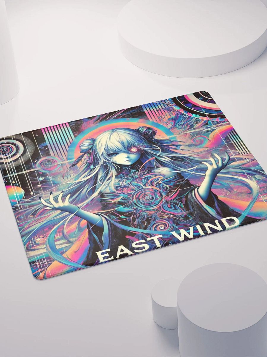 Enigmatic Anime Mouse Pad product image (5)