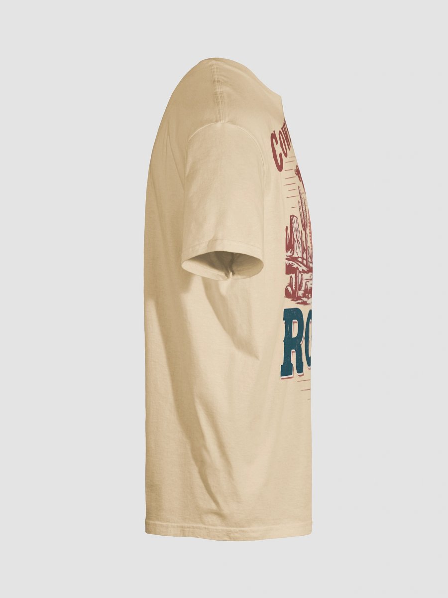 Rodeo Spirit product image (10)