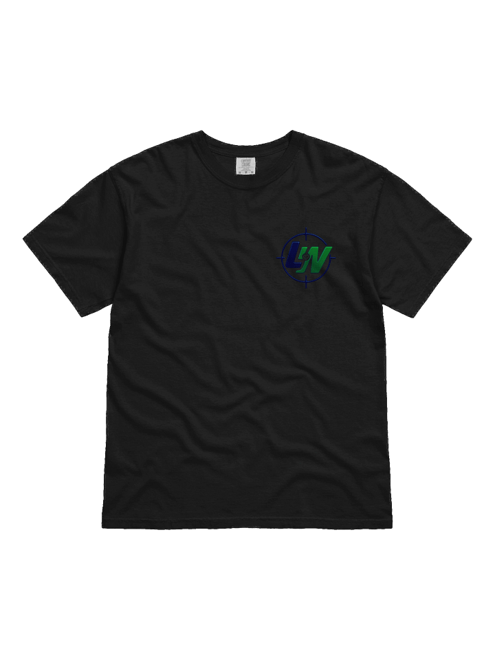 CrossHeart Tee product image (12)
