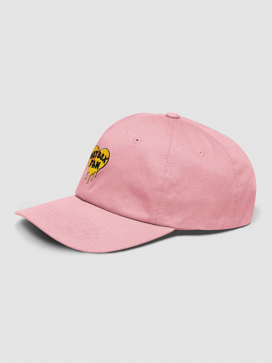 HOT BOX FAM HAT product image (3)