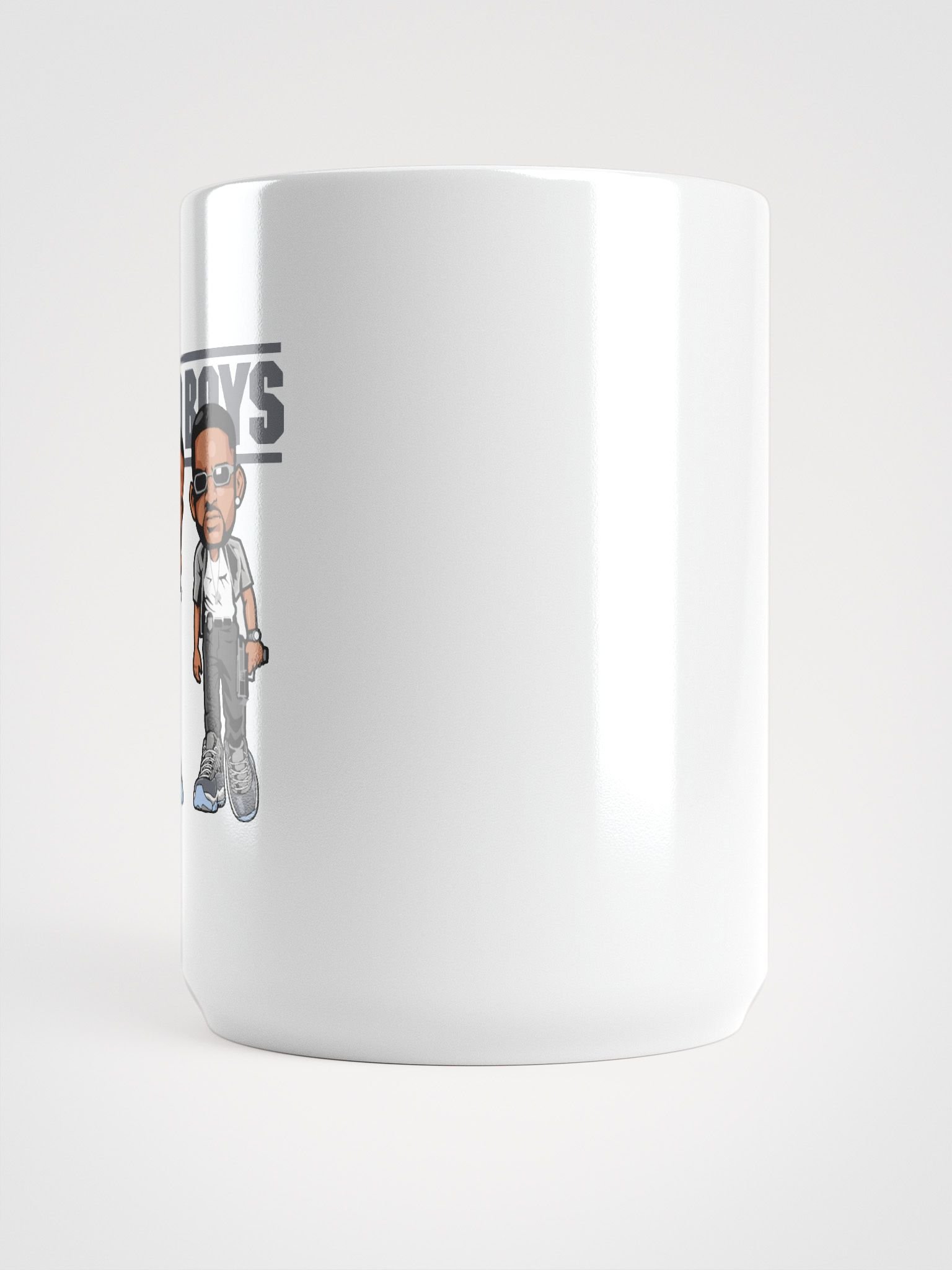 Dynamic Duo Mug Set product image (6)