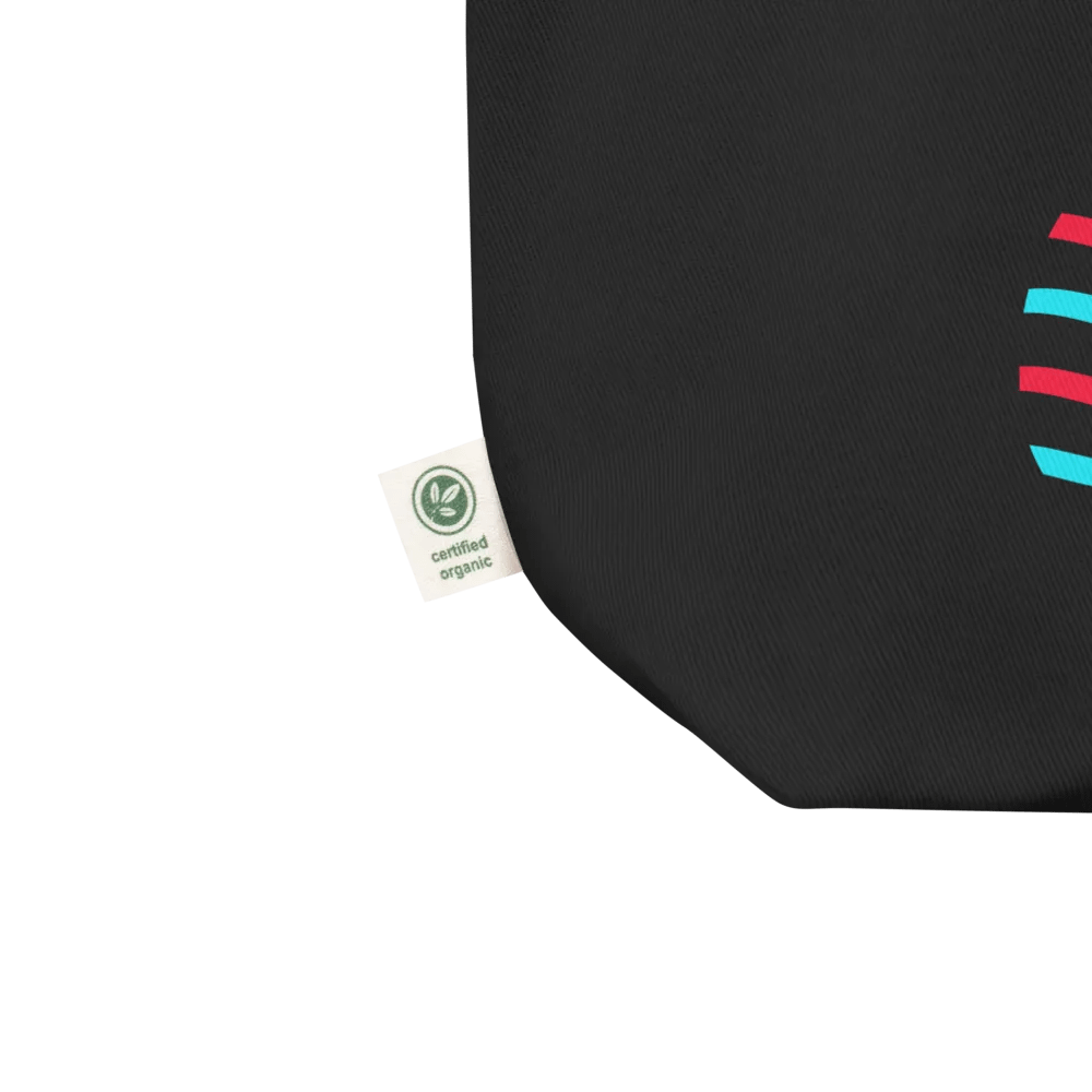 Pisces Eco-Friendly Tote Bag product image (3)