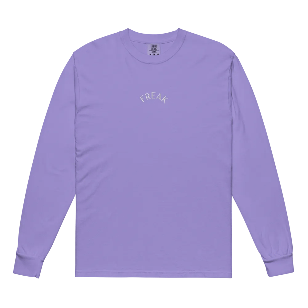FREAK Original - Unisex Long Sleeve product image (2)