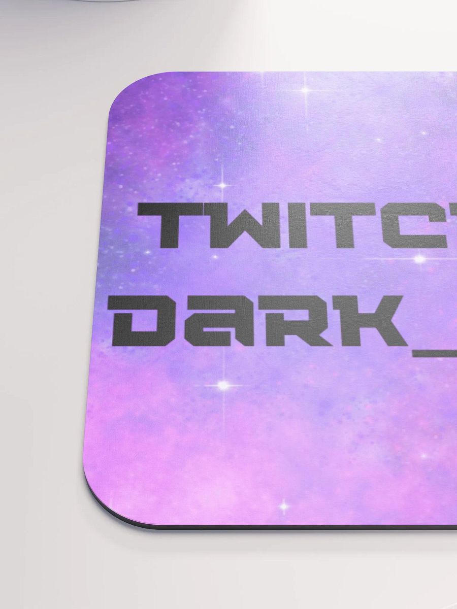 Gaming Mouse Pad product image (6)