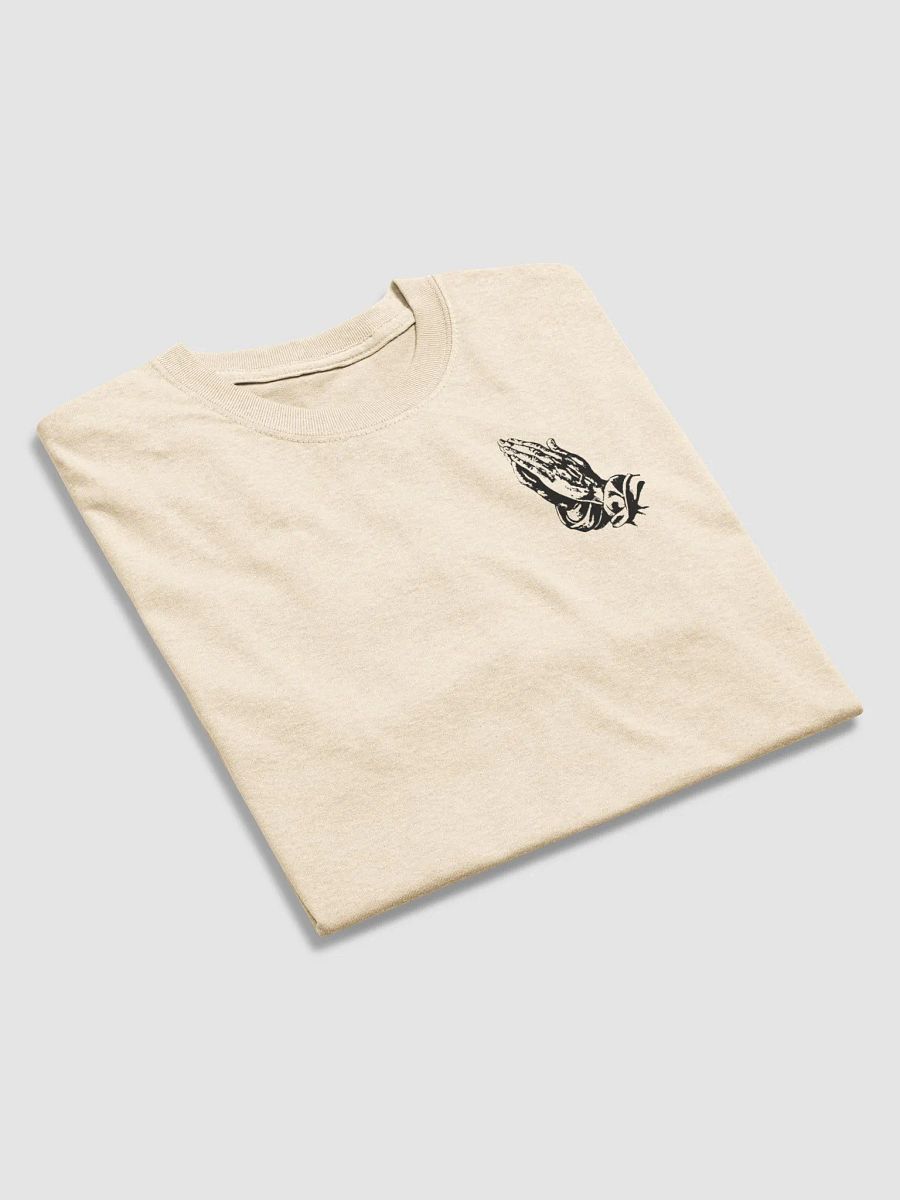 Peace and Hair Grease T-Shirt product image (10)