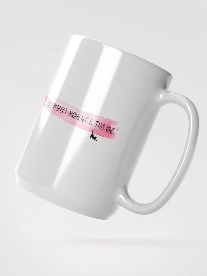 The Perfect Moment Mug product image (2)