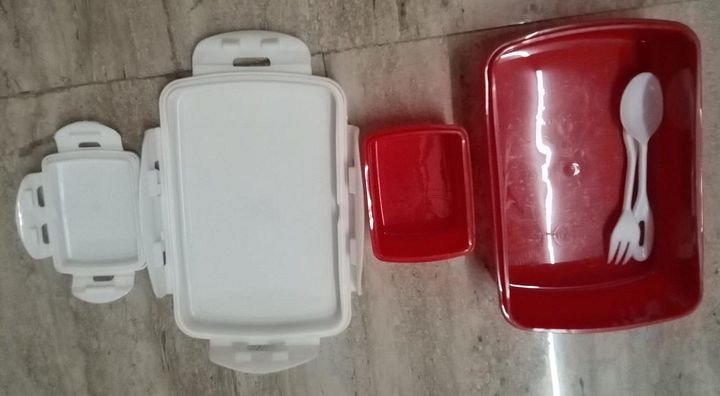 LUNCH BOX product image (2)