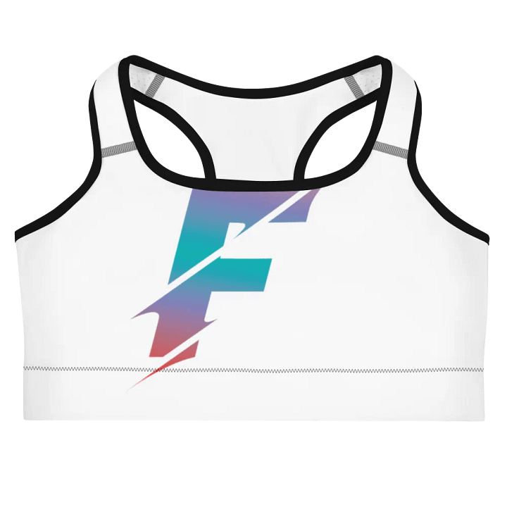 Firefly Sports Bra product image (2)