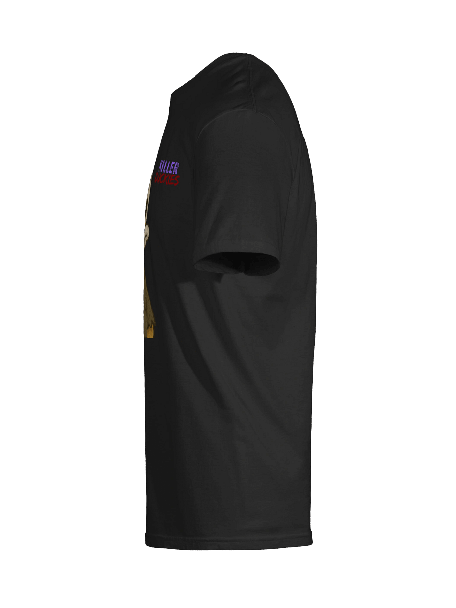 Jason Duckhees Tee product image (17)