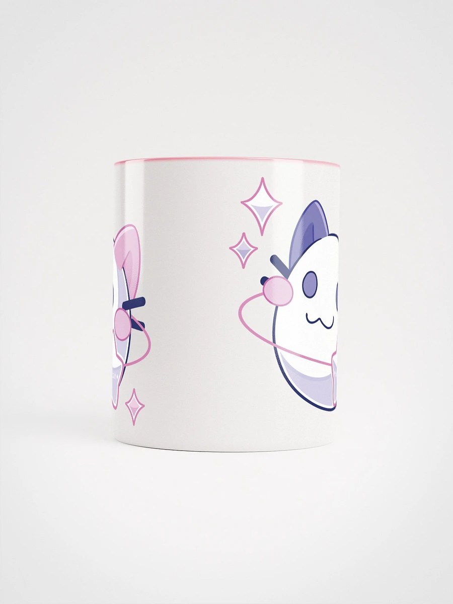 Mug • CandiCat Space Planet • 2024 product image (5)