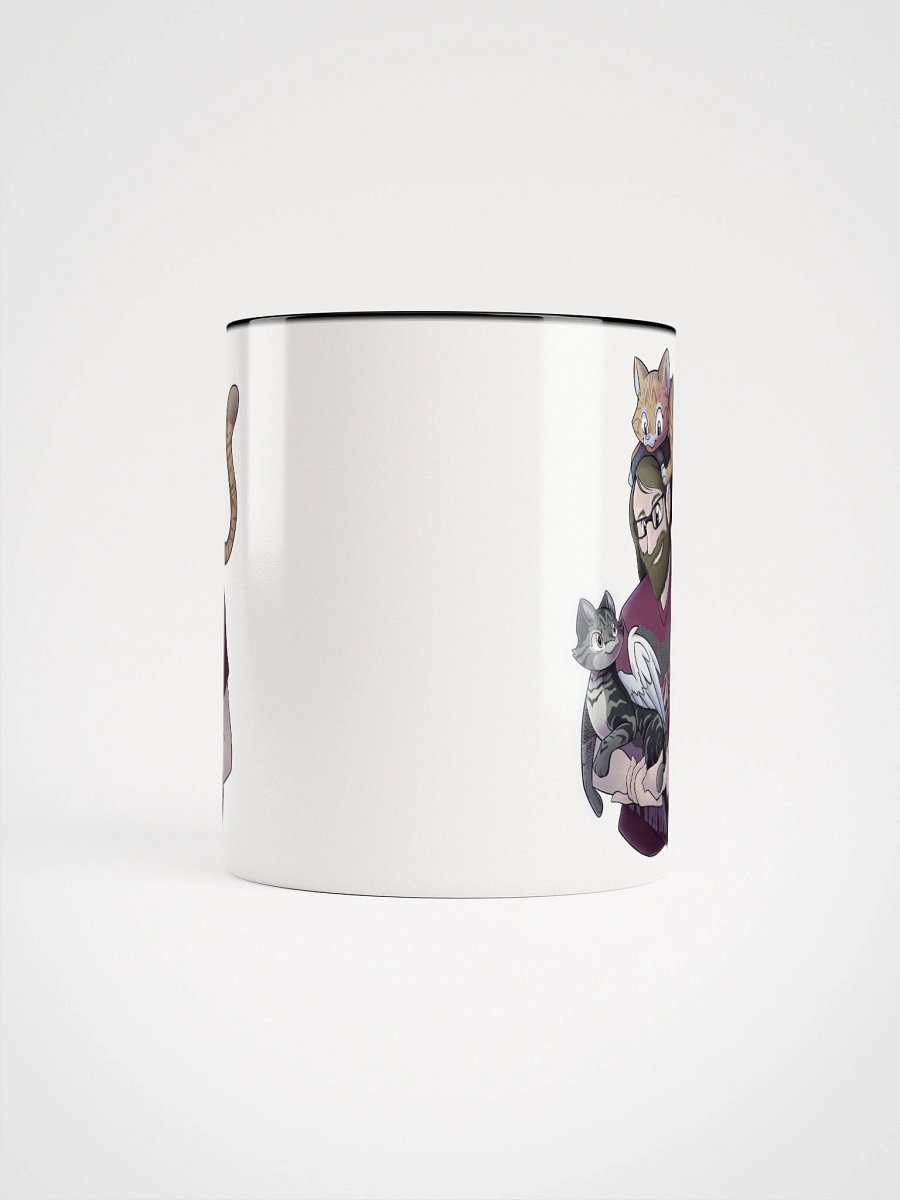 Spandy Ceramic Mug product image (25)