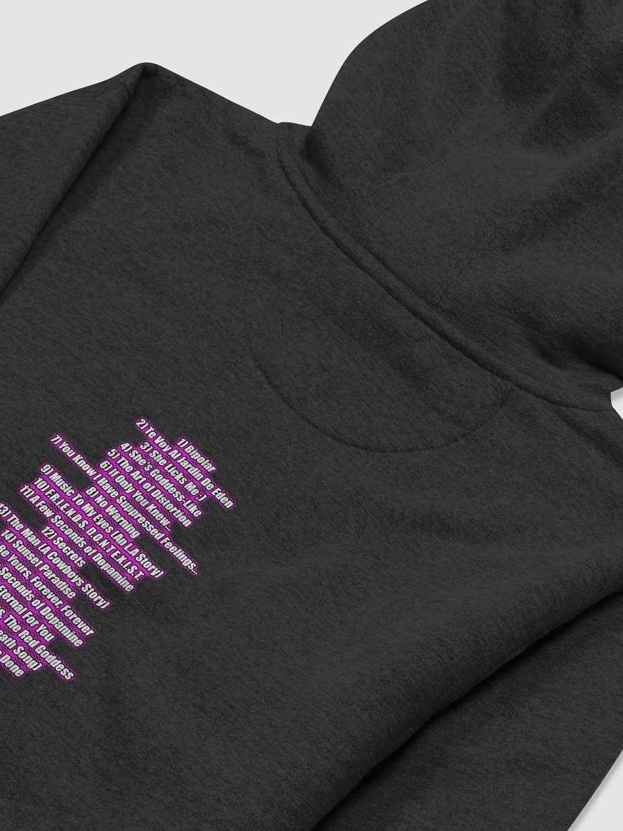 Bipolar Album (Mania Edition) Sweater product image (4)
