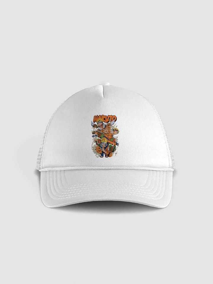 Naruto Hat 1 product image (25)