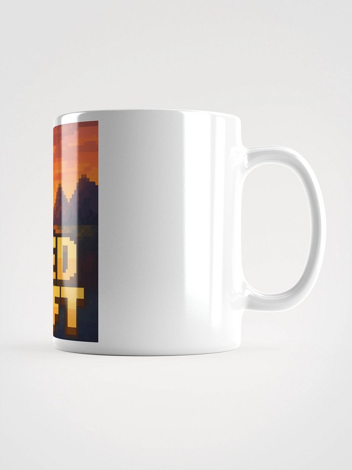 FriedCraft Mug product image (1)