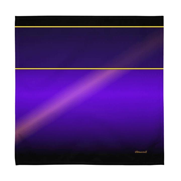 Channel 25 Servietten product image (2)