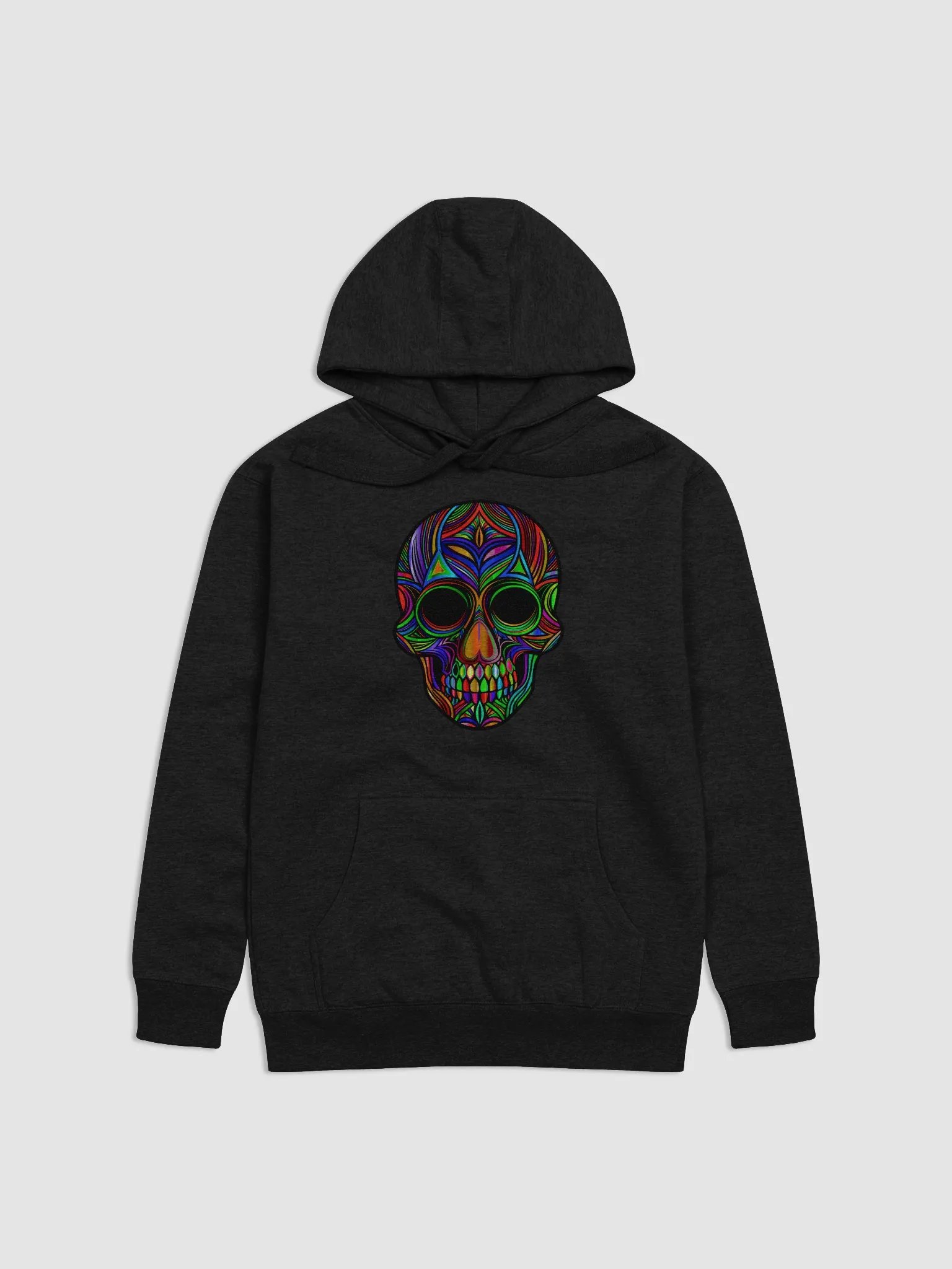 Beautiful Skull product image (1)