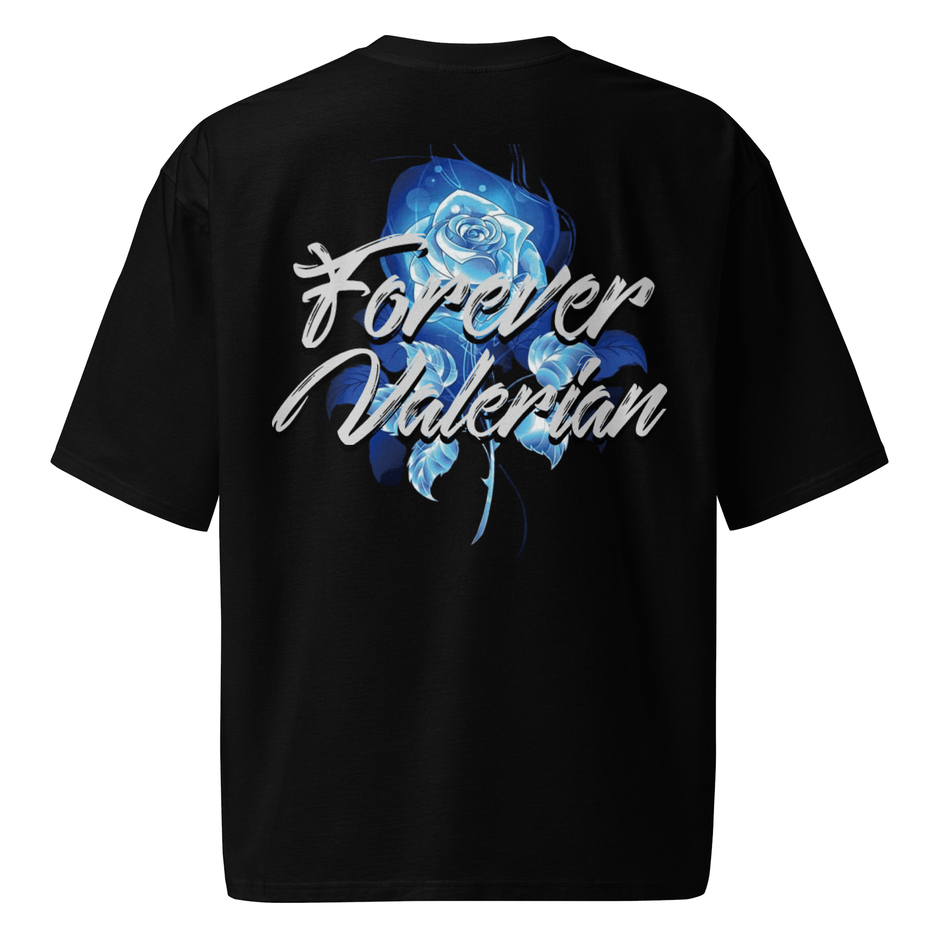 WFFW WOO FOREVER OVERSIZED TEE product image (7)