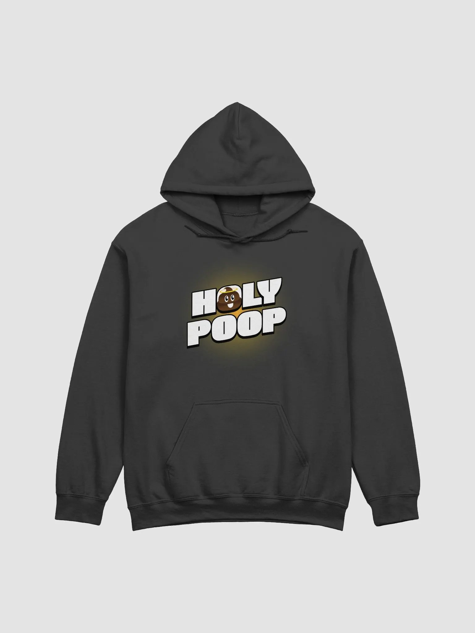 Holy Poop Hoodie product image (2)