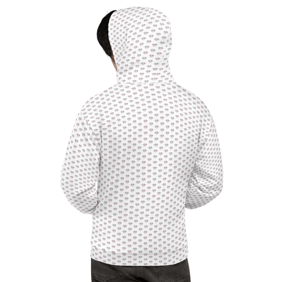 Spectrum Syndicate Trans Allover Print Hoodie product image (7)