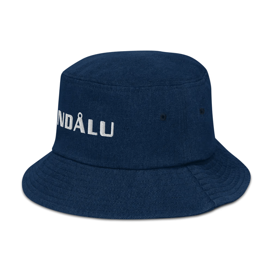 Sindalu Bucket Hat product image (5)