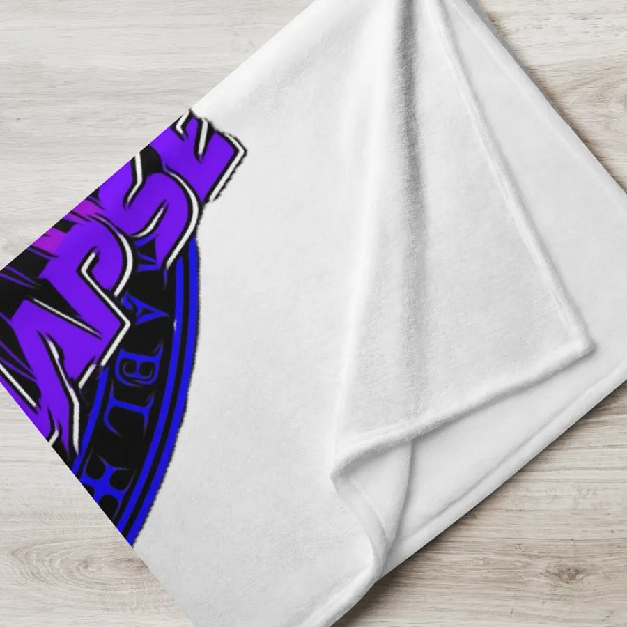 Gothic E Throw product image (5)
