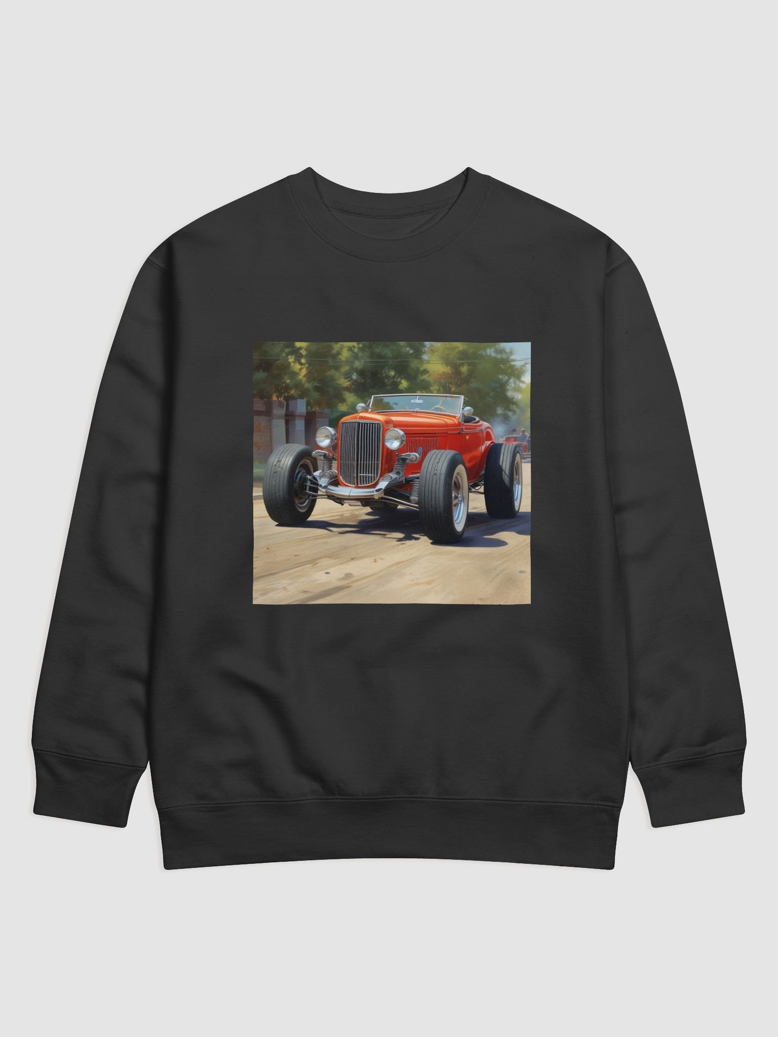 Hot Rod product image (8)