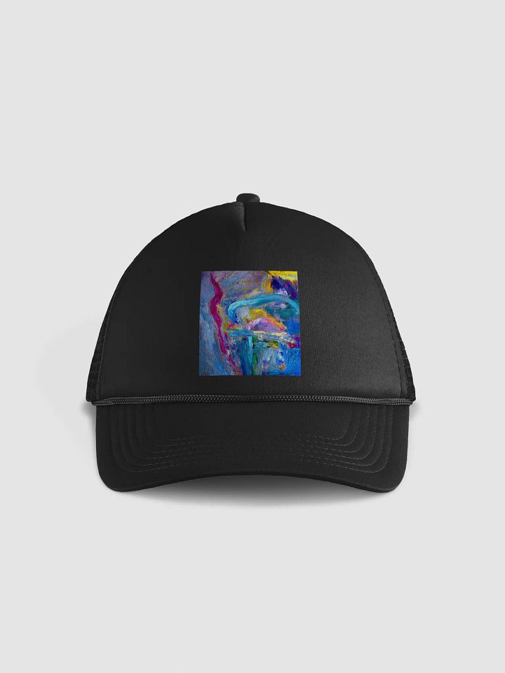 Abstract Painting 1999 product image (1)
