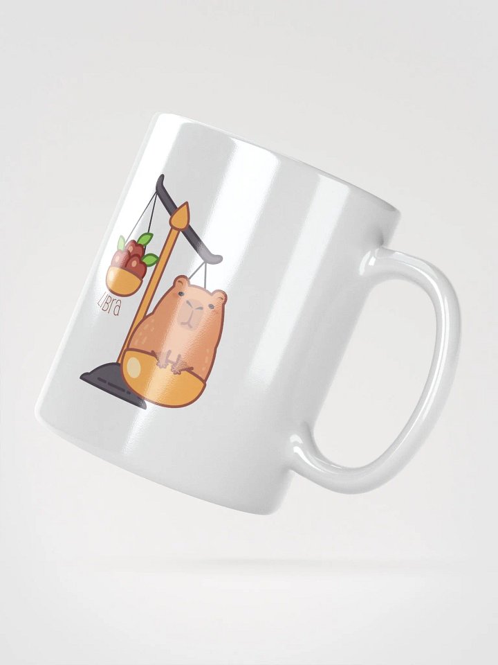 Capybara Libra product image (2)