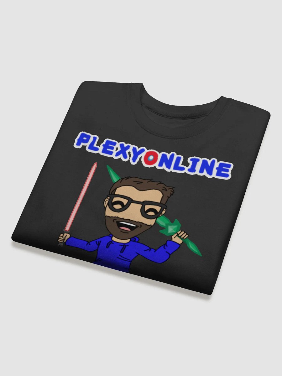 Plexy Sweater product image (4)
