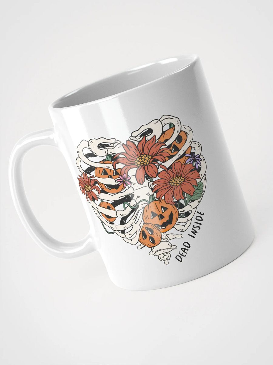 Heartfelt Halloween Mug product image (7)