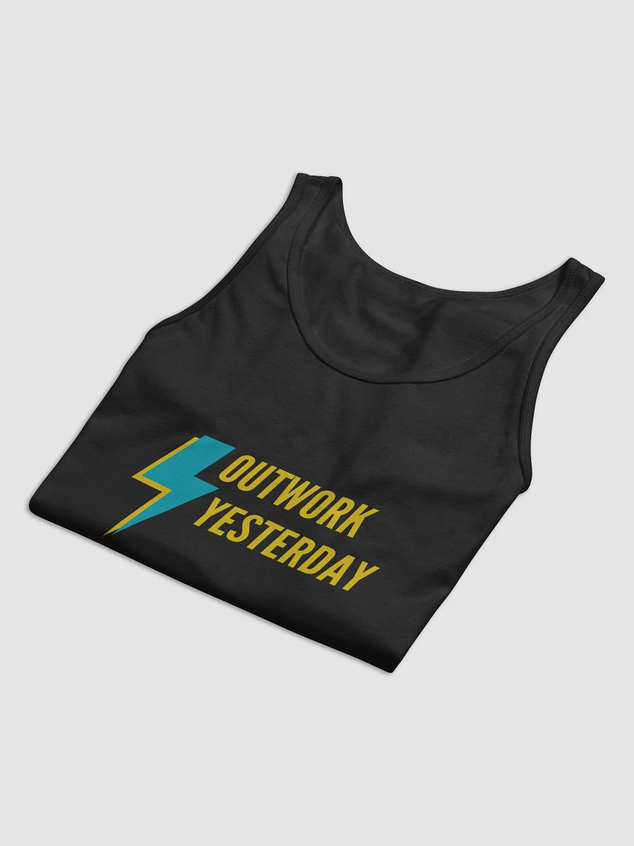 Outwork Yesterday product image (3)